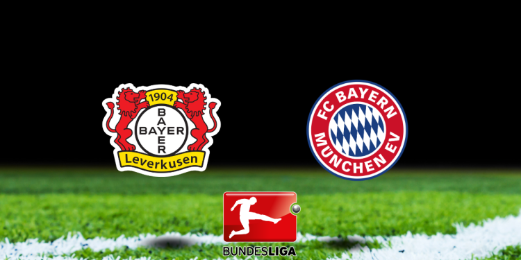 Il Leverkusen vuol riaprire il campionato