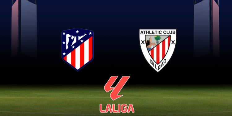 Ancora un "partidazo" in Liga spagnola: Atletico-Athletic Bilbao