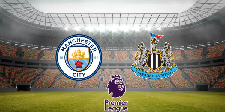 Manchester City v Newcastle: una poltrona per due