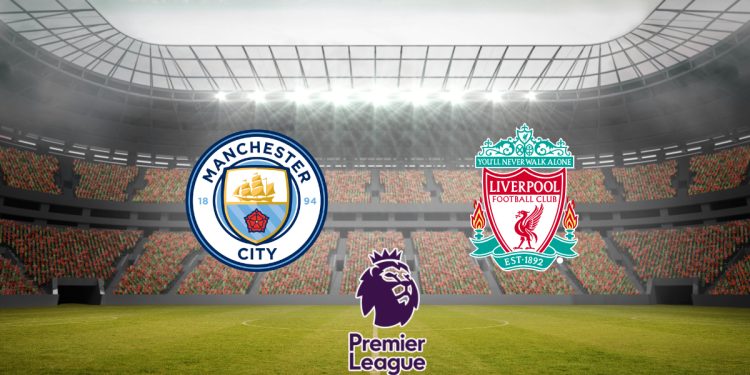 City-Liverpool? Reds favoriti