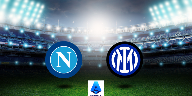 Napoli-Inter può valere il titolo?