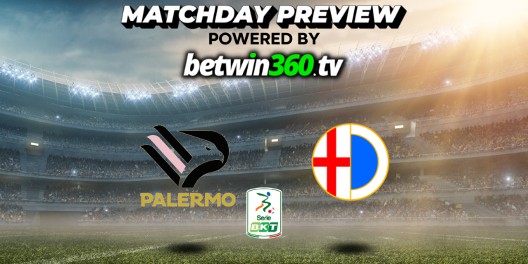 Palermo-Mantova: continua il volo verso i playoff dei rosanero?