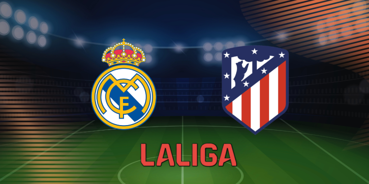 Real-Atletico: sfida titanica al vertice