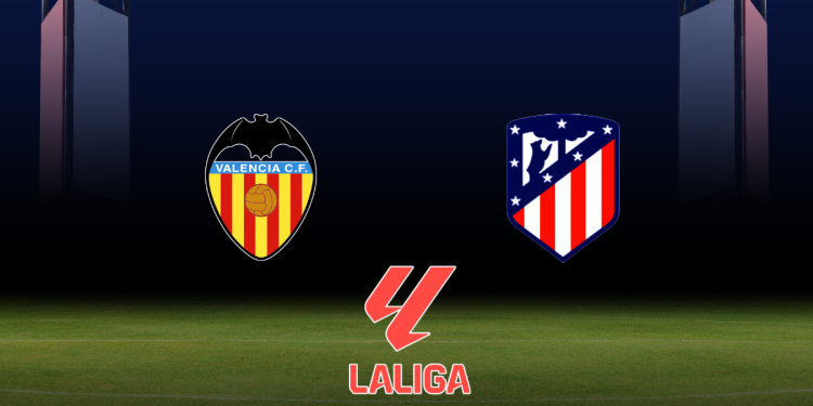 Il Mestalla verso il tutto esaurito per l'Atletico