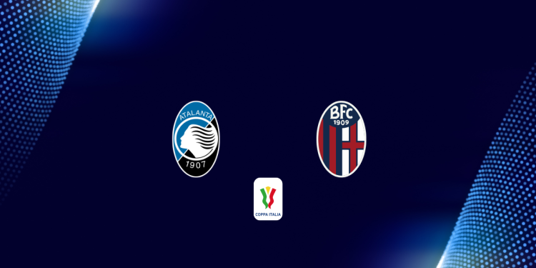 Coppa Italia: apre Atalanta-Bologna