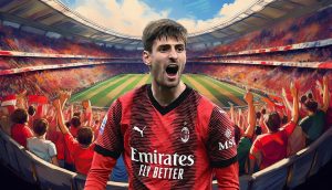 Il difensore del Milan che ha commesso un errore incredibile contro Zagabria