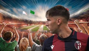 Il difensore felsineo dovrebbe essere nell'unidici titolare contro il Brann
