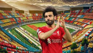Altra stagione fantastica per la punta del Liverpool