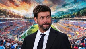 L'imprenditore Andrea Agnelli potrebbe tornare alla Juventus