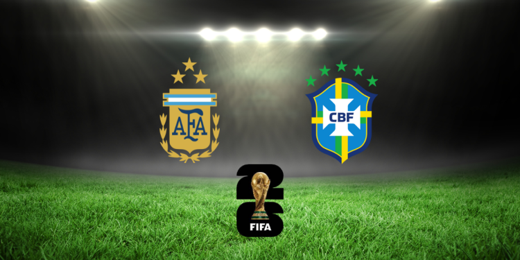 Argentina qualificata ma non farà sconti al Brasile