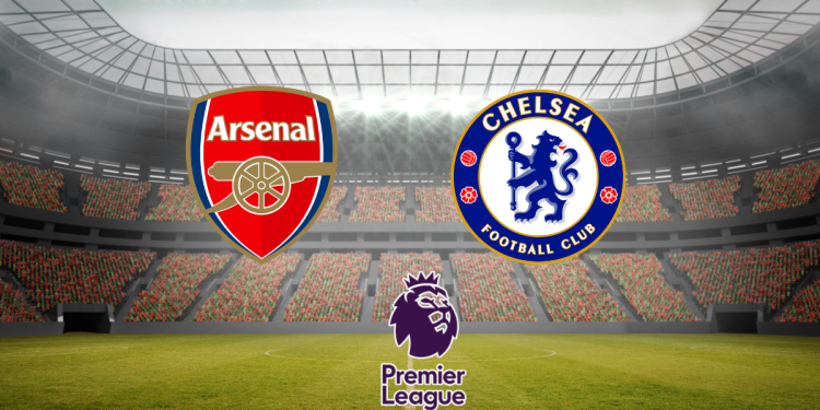 Arsenal e Chelsea nel faccia a faccia