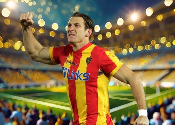 Il Lecce cerca punti in casa