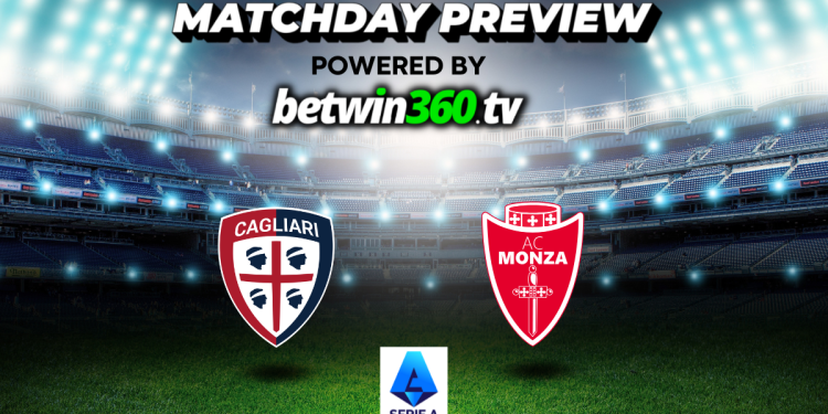 Cagliari e Monza: obiettivo salvezza