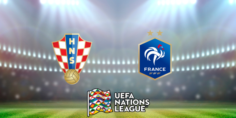 Croazia-Francia per i quarti di finale di Nations League