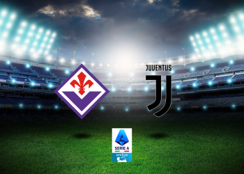 La Fiorentina attende l'arrivo dei bianconeri