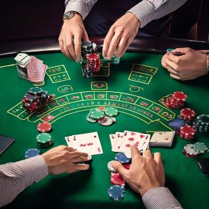 Torna il Sunday Million