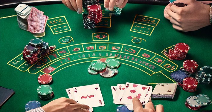 I migliori del Poker 2025