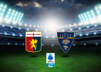 Genoa-Lecce: è importante far punti