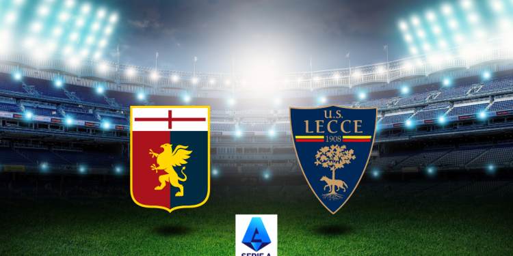 Genoa-Lecce: è importante far punti