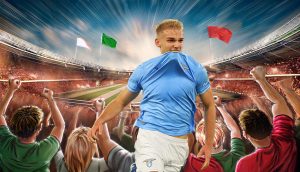 Sarà pronto per il Pisa