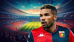 L'ex Milan Junior Messias sempre pronto ad aiutare