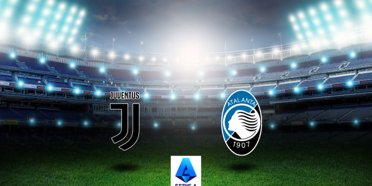 Sfida delicatissima per la classifica tra Juventus e Atalanta