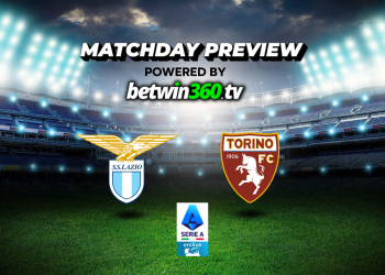 La Lazio attende il Torino
