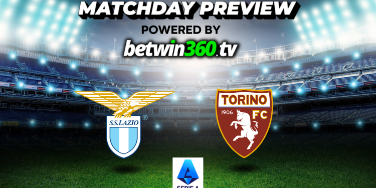 La Lazio attende il Torino