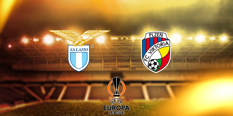 La Lazio con fiducia in Europa