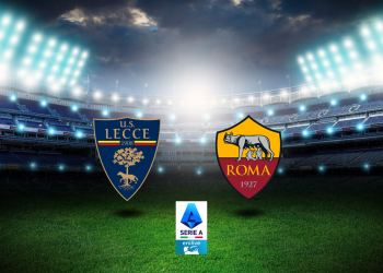 Lecce-Roma in palio tre punti pesanti