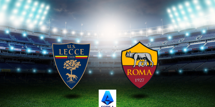 Lecce-Roma in palio tre punti pesanti