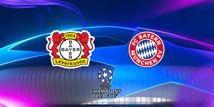 Sfida tedesca in Uefa Champions League