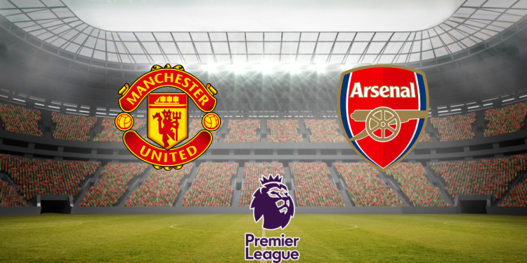 Uno United in balìa delle critiche verso l'Arsenal