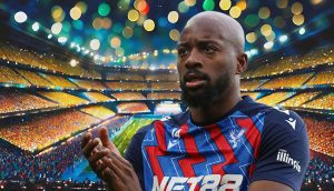 FA Cup: Mateta sarà l'uomo della provvidenza?