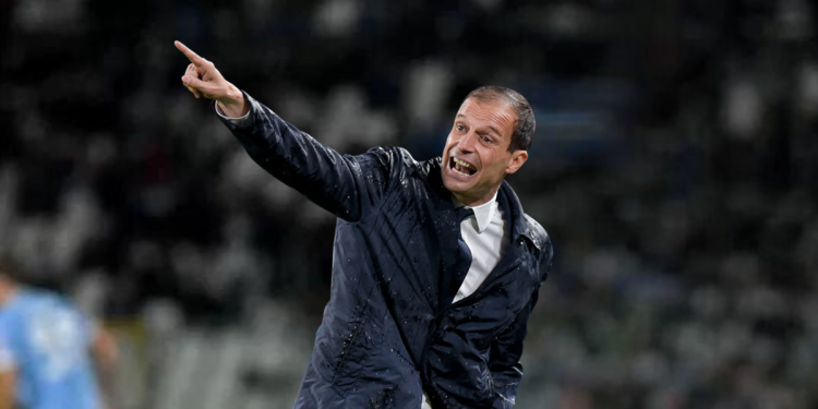 Allegri a Lecce è già fondamentale