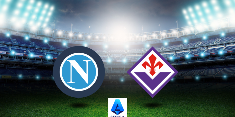 Il Napoli riceve la Fiorentina