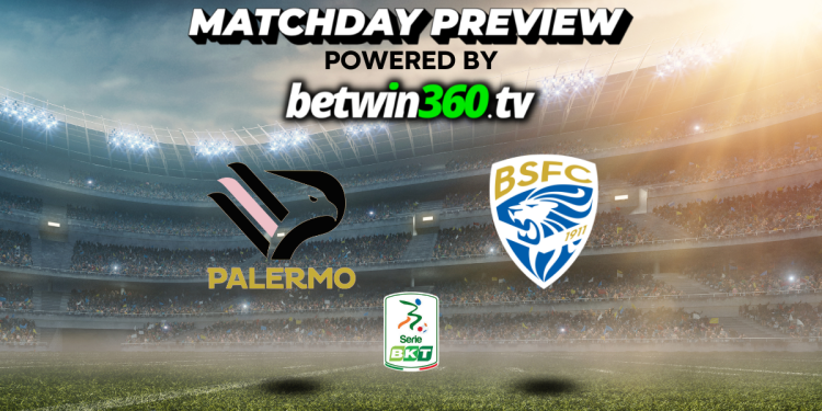 Turno casalingo favorevole per il Palermo?
