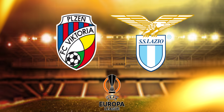 Viktoria Plzeň-Lazio: biancocelesti nettamente favoriti