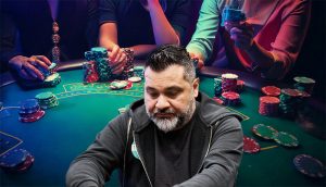 La cavalcata di Legnaro al Main Event dell'Open a Campione