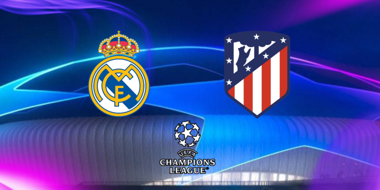Real Atletico