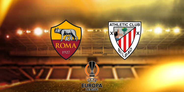 Roma-Athletic Bilbao: calcio d'élite europea