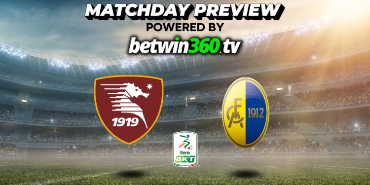 Salernitana: duro confronto tra squadra e i tifosi