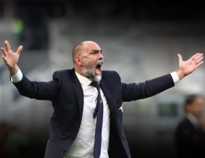 Corsa Champions. Lo stratega Tudor
