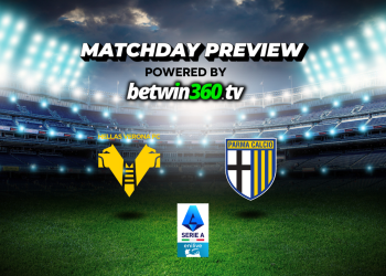 Verona-Parma: sfida cruciale
