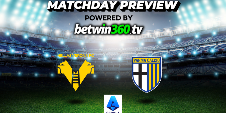 Verona-Parma: sfida cruciale