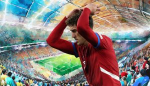 Dušan Vlahović apprezzato in Nazionale e non nel club