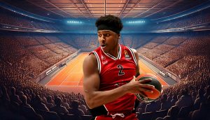Zach Leday può trascinare Milano 