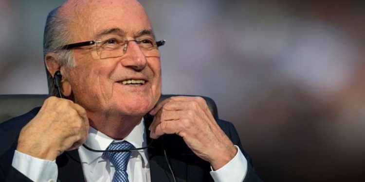Assolti Blatter e Platini