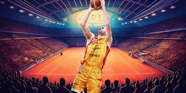 Serie A2: Alla Vitifrigo Arena la Carpegna batte Livorno