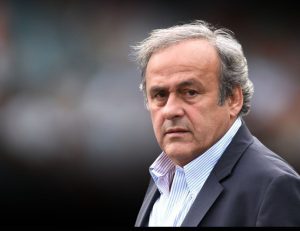 Platini assolto
